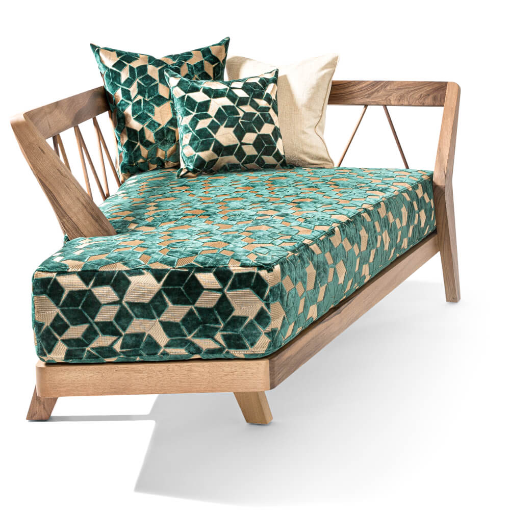 Angelo_gesamt_mit Kissen longchair angelo