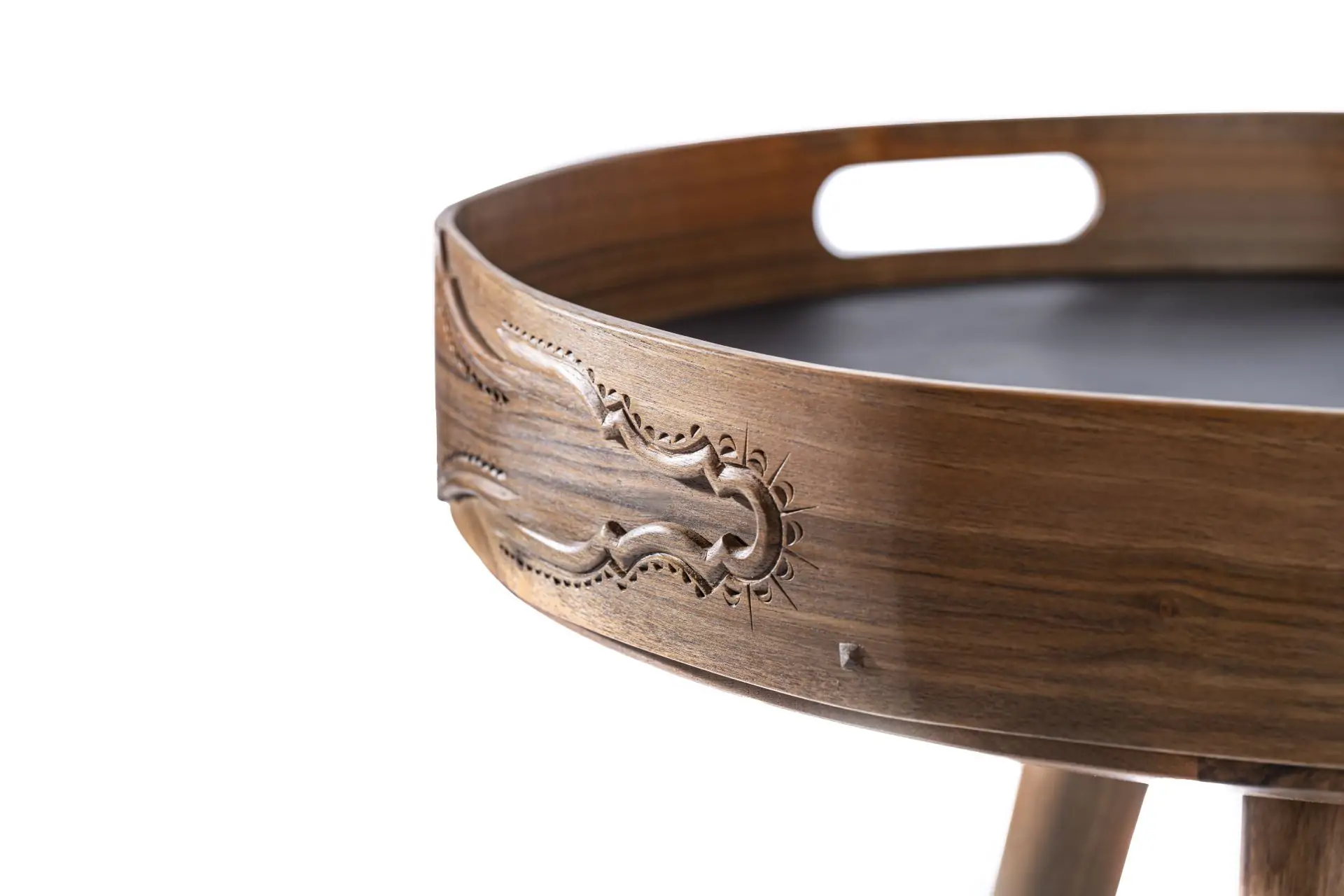 tablet hanni und nanni mit schnitzereien