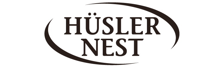 logo huesler nest