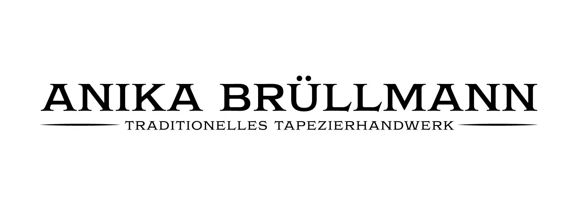 logo anika brüllmann