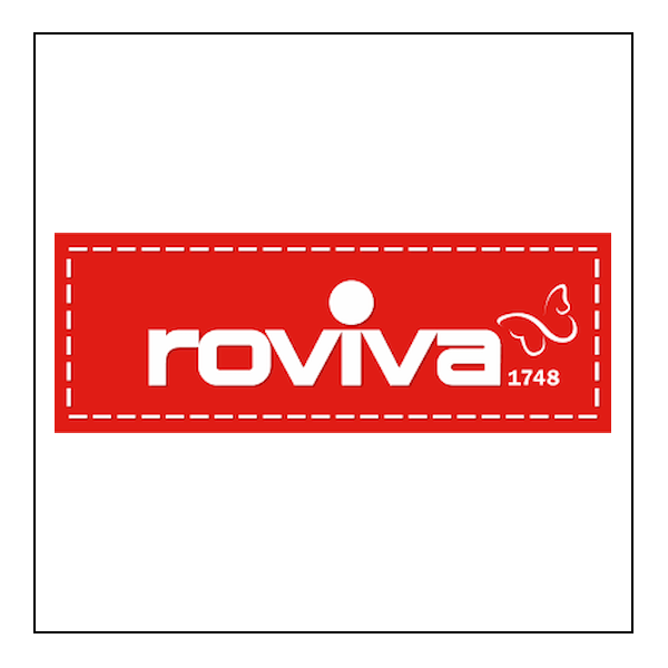 Logo roviva Betten