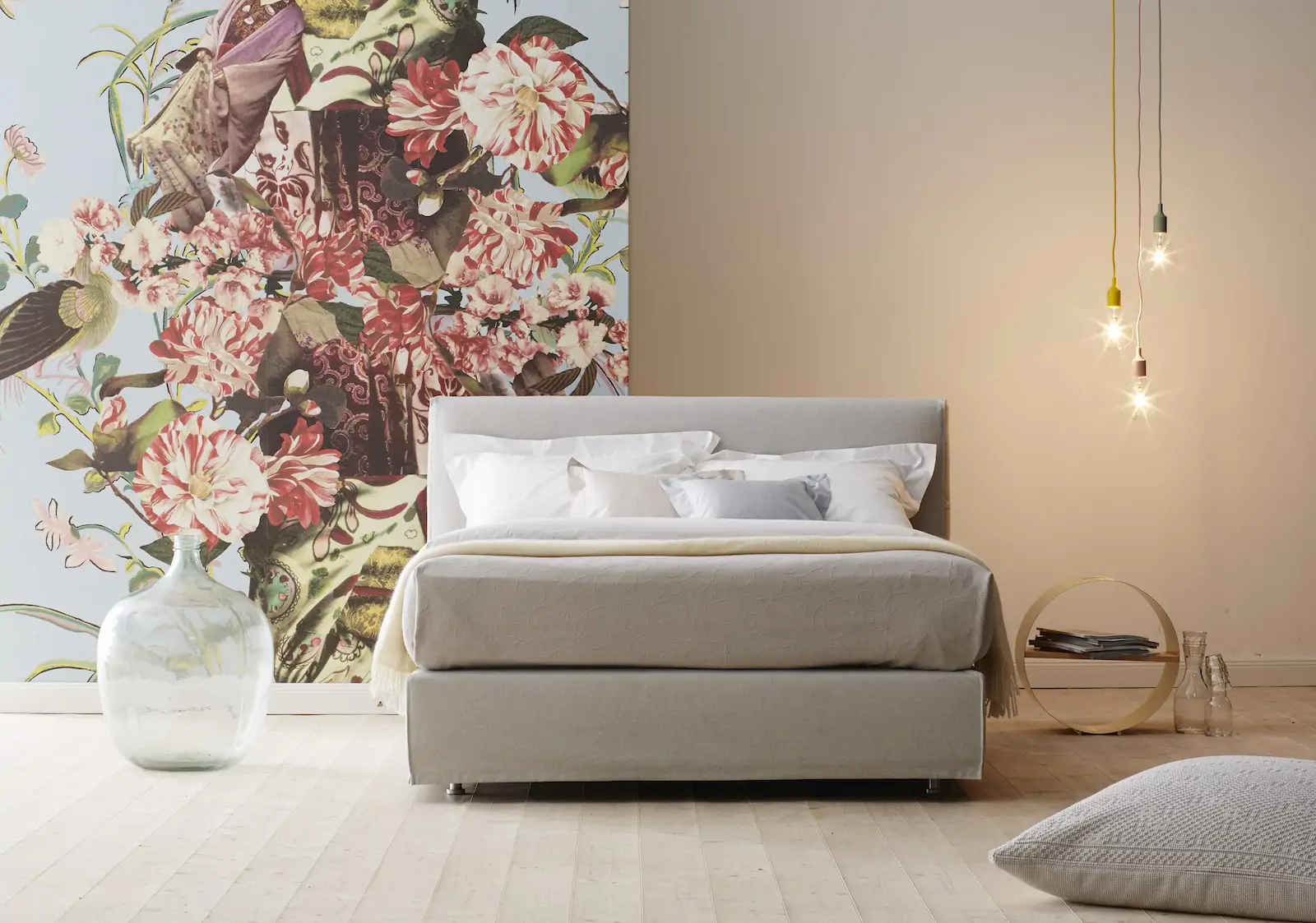 Purebeds von Schramm