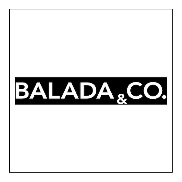 Logo Balada