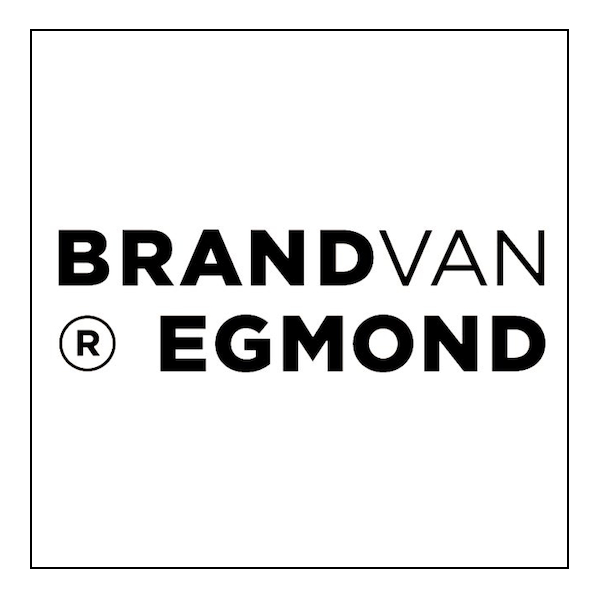 Logo Brand van Egmond