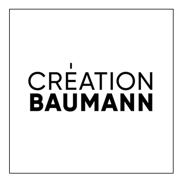 Logo Creation Baumann