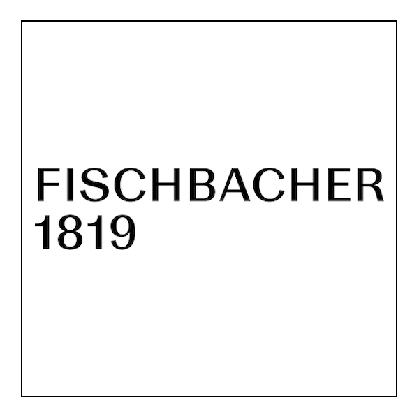 Logo Fischbacher 1819