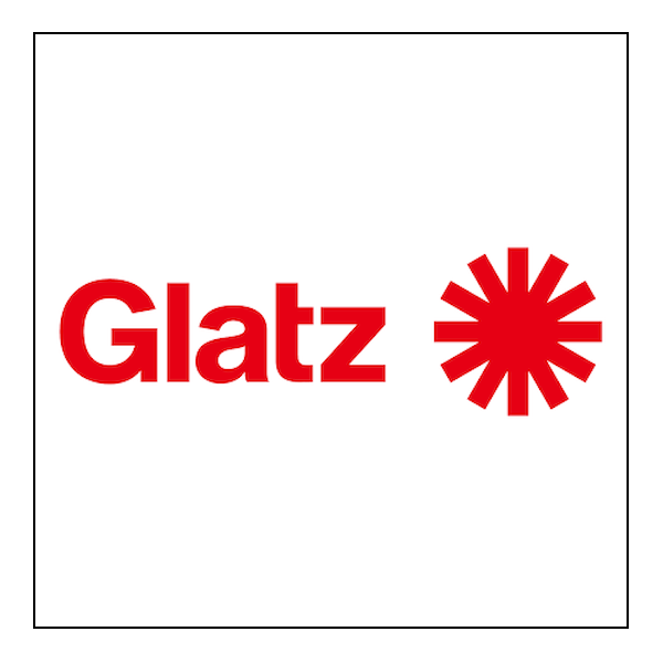 Logo Glatz Sonnenschirme und Sonnenstoren