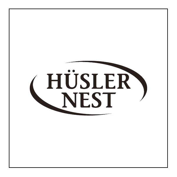 Logo Hüsler Nest