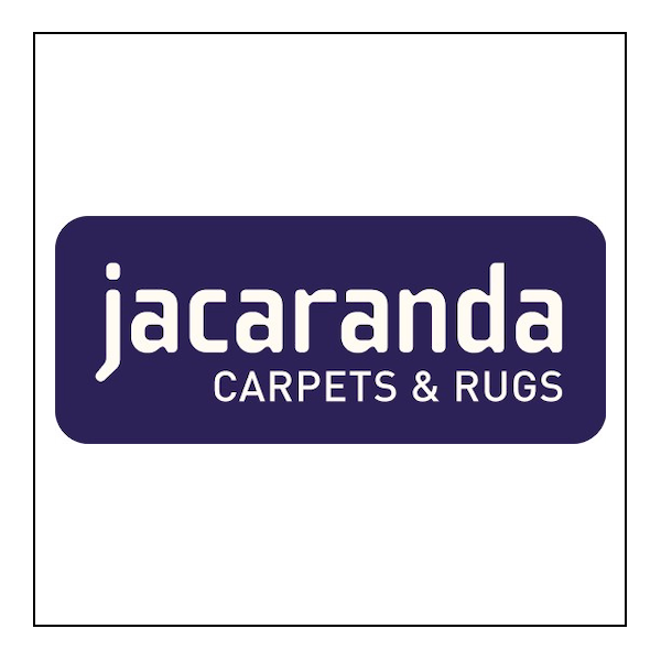 logo jacaranda teppiche