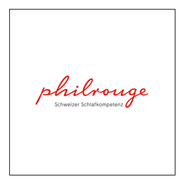 Logo Phil Rouge