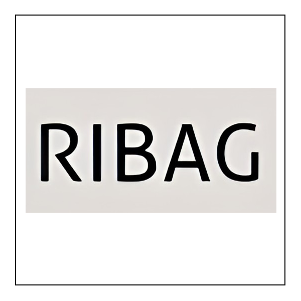 Logo Ribag