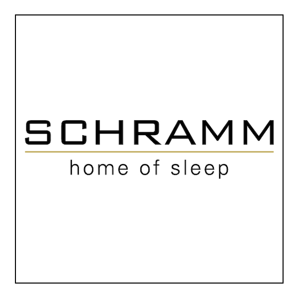 Logo Schramm Betten