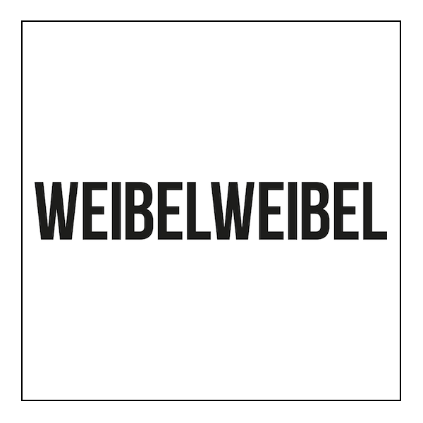 Logo WeibelWeibel Sofa