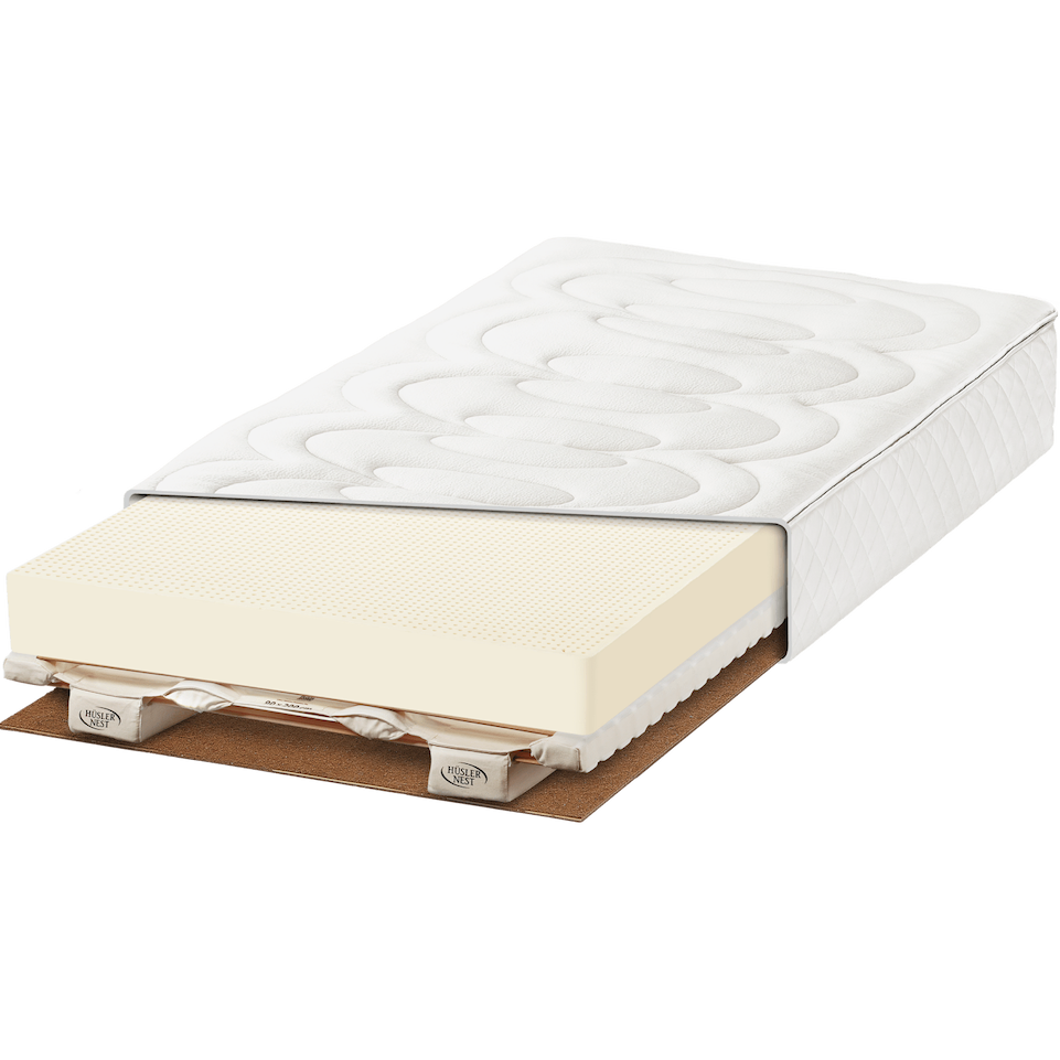 Hüsler Nest Matratzen