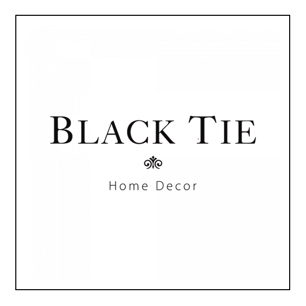 logo blacktie homedecor