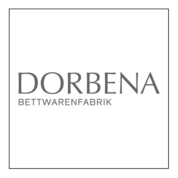 logo dorbena Bettwaren