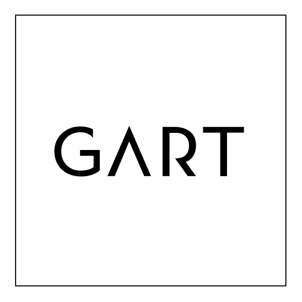 Logo Gart Outdoor Living