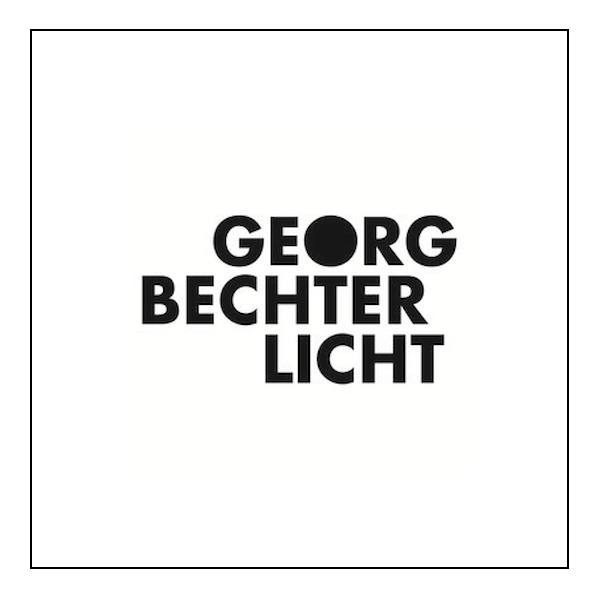 logo georg bechter Licht Österreich